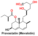 pravastatin