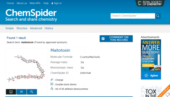 ChemSpider-021