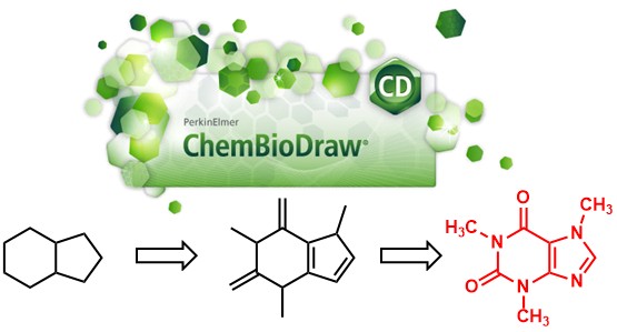 ChemDraw_HowTo_1