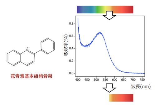 可擦拭圆珠笔的奥秘 30年的苦斗 化学空间chem Station