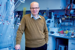 Herbert Waldmann 化学空间 ChemStation