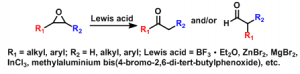 Meinwald Rearrangement | 化学空间 Chem-Station