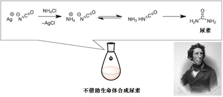 有机化学的前世今生—从有机化学诞生伊始到迈入21世纪-【后篇】 | 化学空间 Chem-Station